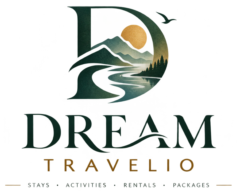 Dream Travelio