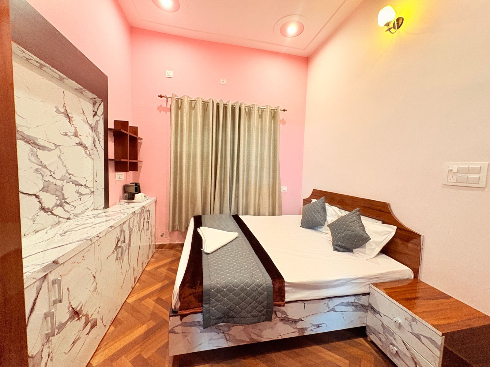 Homestay: photo 3