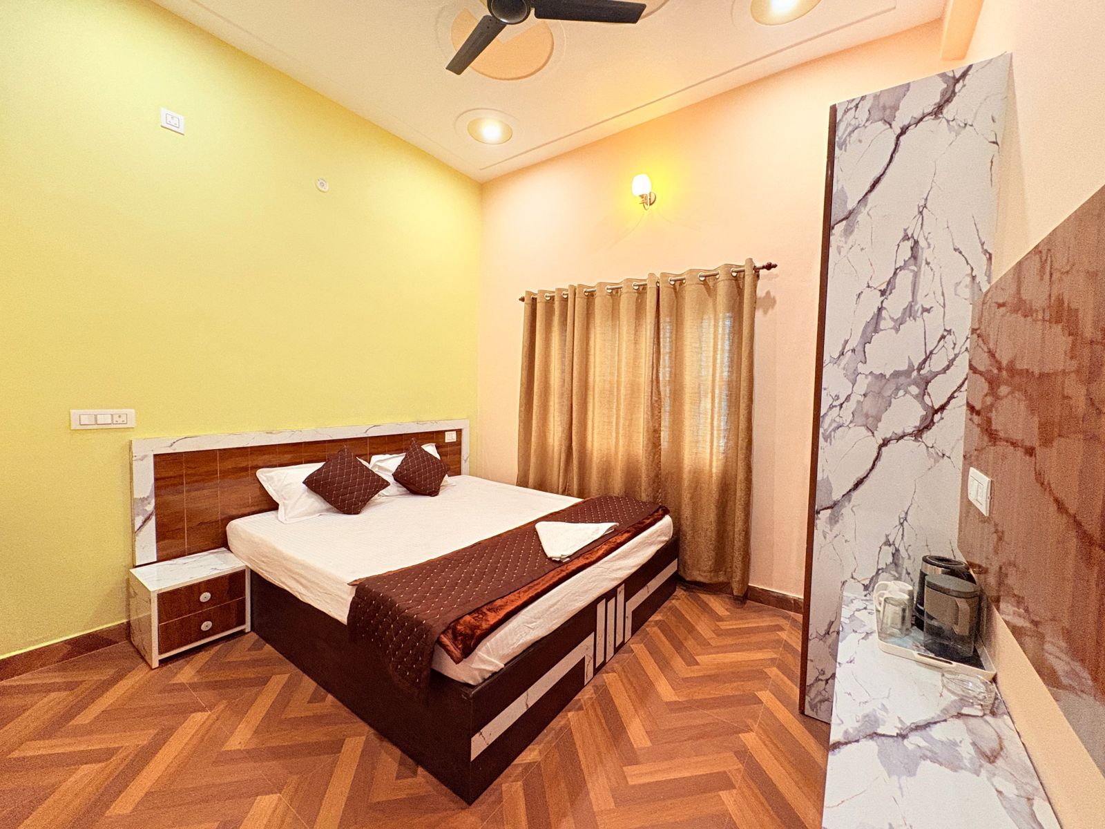 Homestay: photo 4