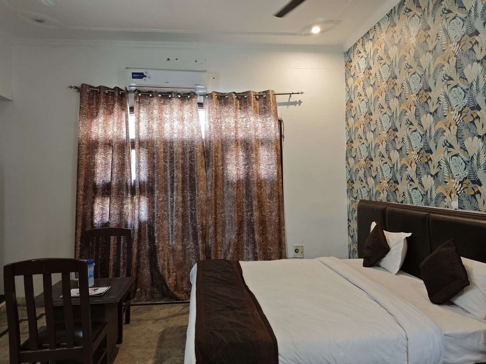Hotel Shivanta: photo 2