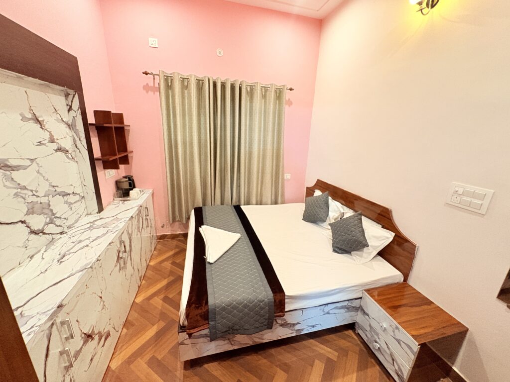 Homestay Room