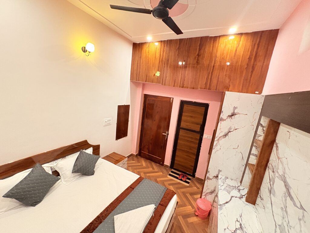 Homestay Room