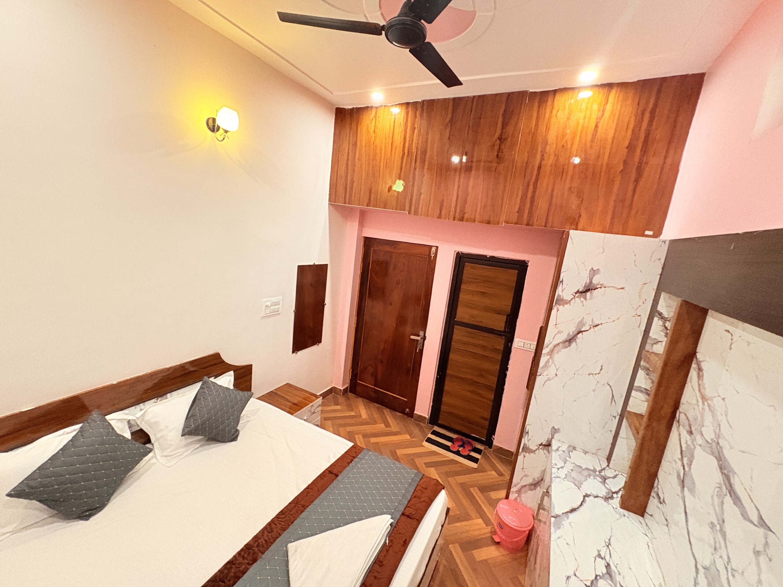 Homestay Room